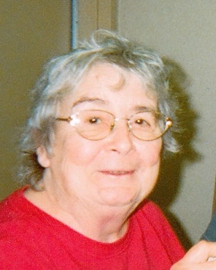 Obituary of Becky McCracken