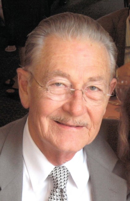 Obituary of Fred W. Pauling, MD
