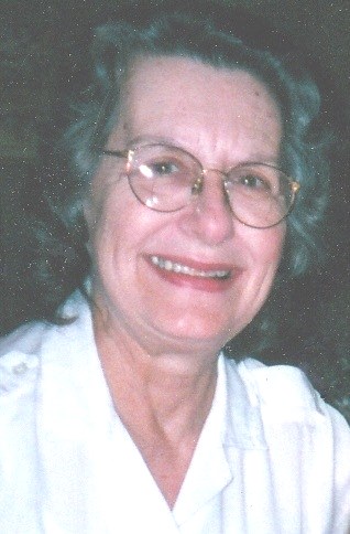 Obituario de Jessie Rose Wisnoski