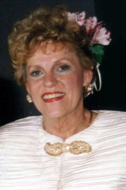 Obituary of Betty B. Henderson