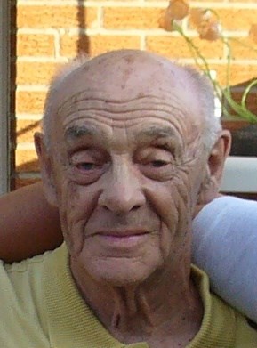 Obituario de Herbert Lewis Boucher