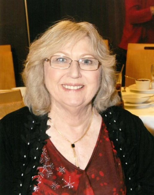 Obituary of Patricia A Bingenheimer