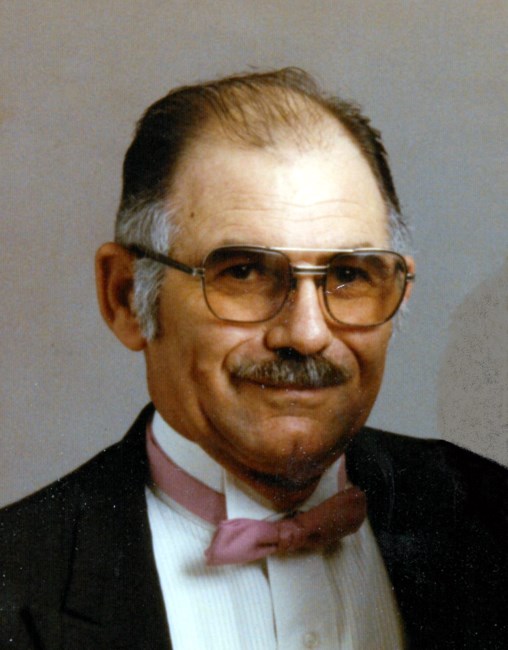 Obituary of Daniel Carl Lyons Sr.