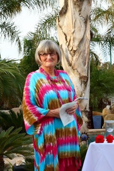 Obituary of Betty Marie (Sharp) Neilan