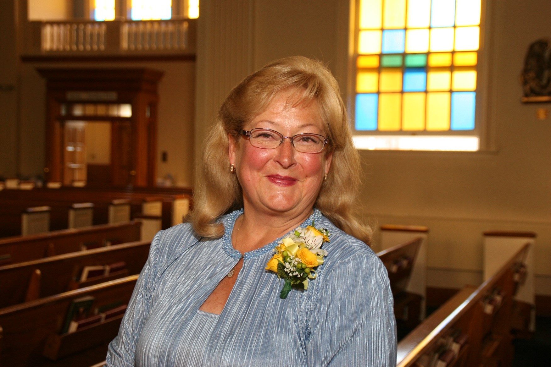 Obituary of Trish Klose