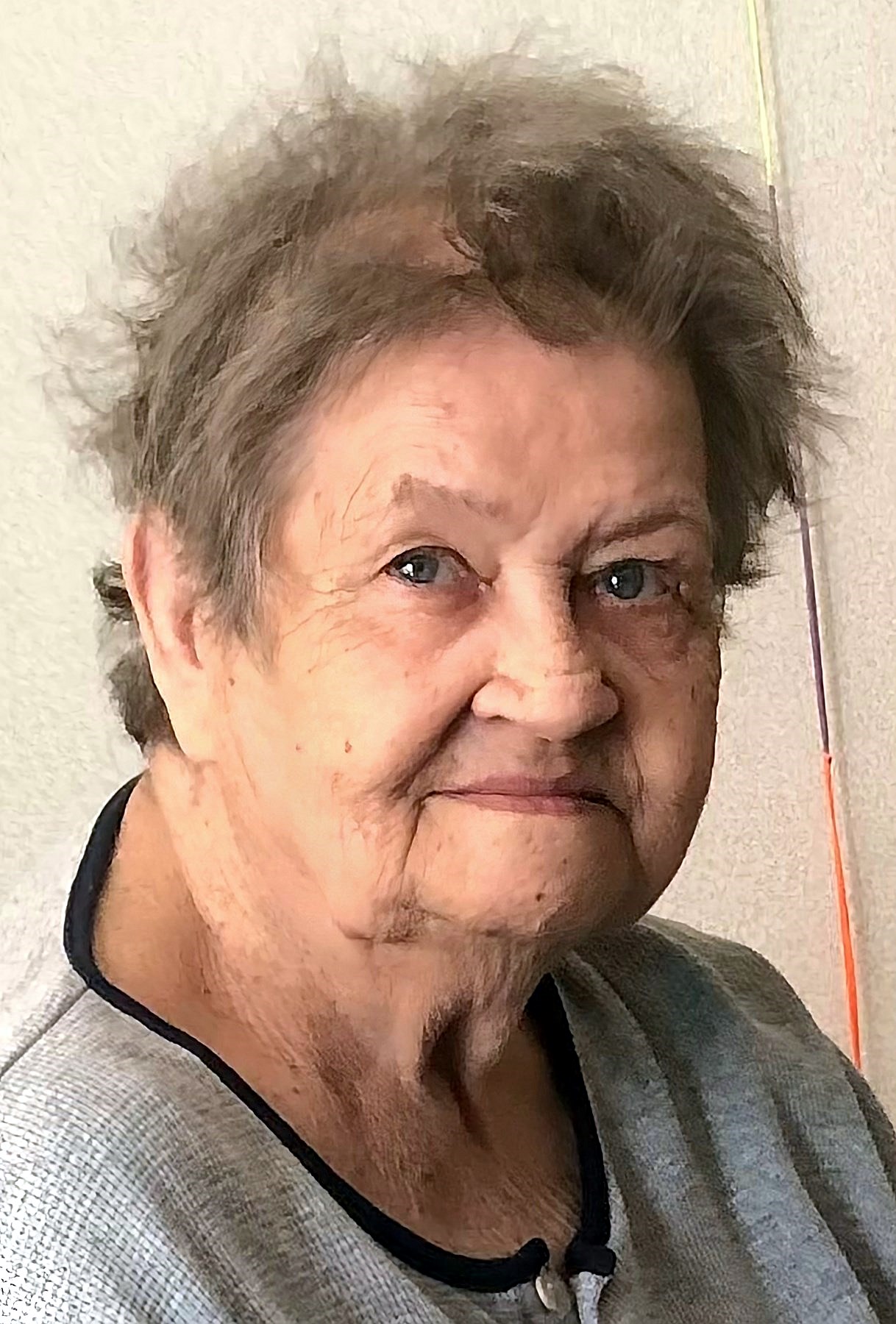 Shirley Powers Obituary - Columbus, IN