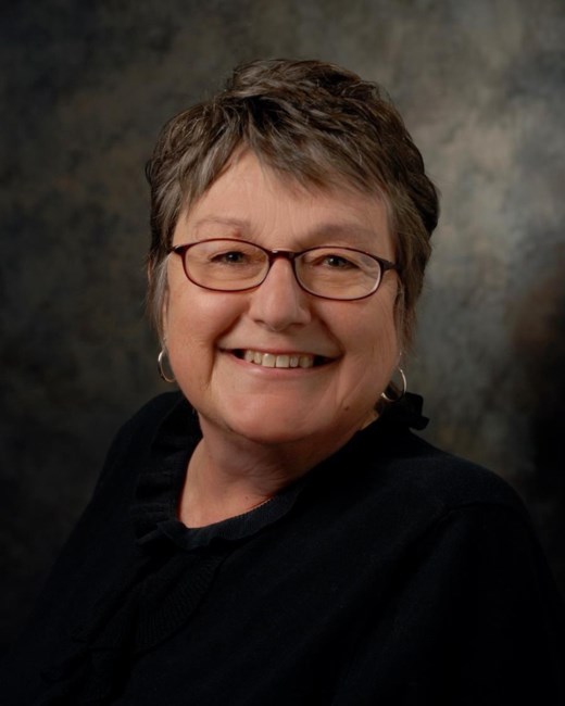 Obituary of Susan Diane Ogden