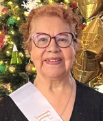 Josefina Reyes