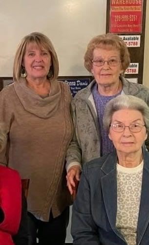 Obituary of Tommie Hayes