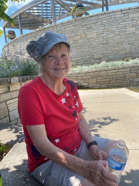 Obituary of Barbara Allen Anderson