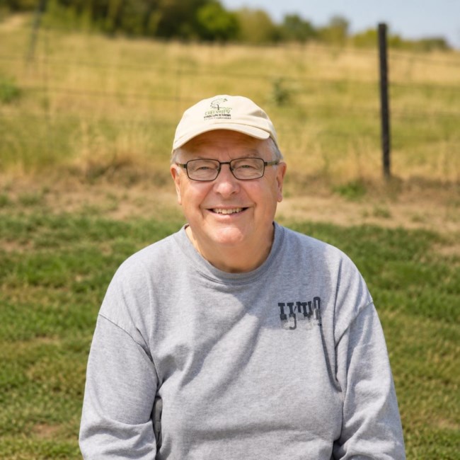 Obituary of Reb Fisher Campbell Jr.