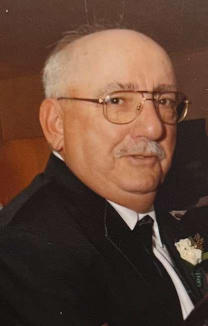 Obituary of Dennis Leistner