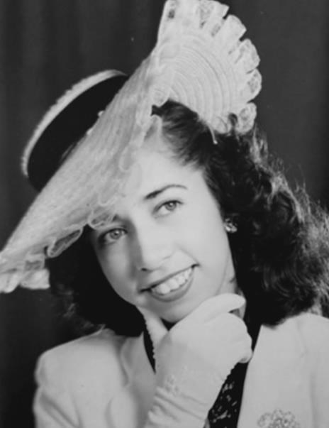 Obituary of Margaret O Chumbler