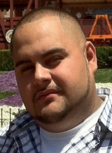 Obituary of Edgar Sigala