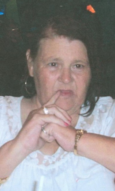Obituary of Donna Catherine Sease