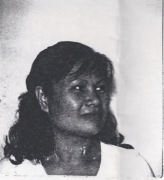 Obituary of Fe M. NeSmith