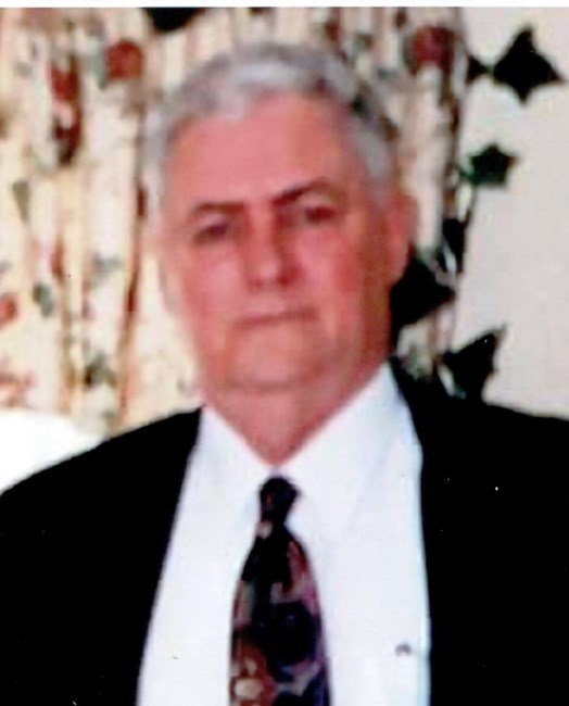 Obituary of John Richard Hamilton Gwinn