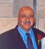 Obituary of Eric Glenn Williams