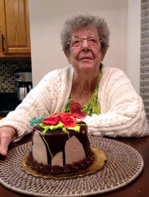 obituary image