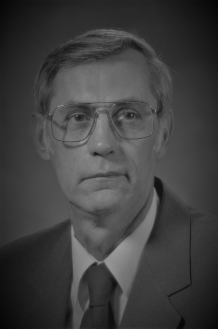 Obituary of Donald Frederick Hagen