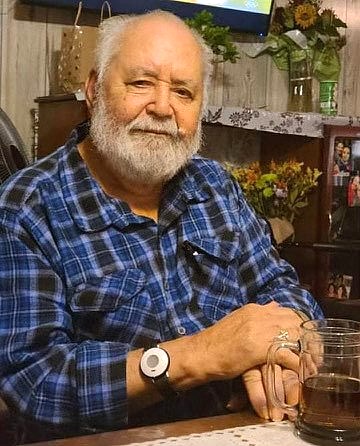 Obituary of Sr. Servando Cárdenas Garcia