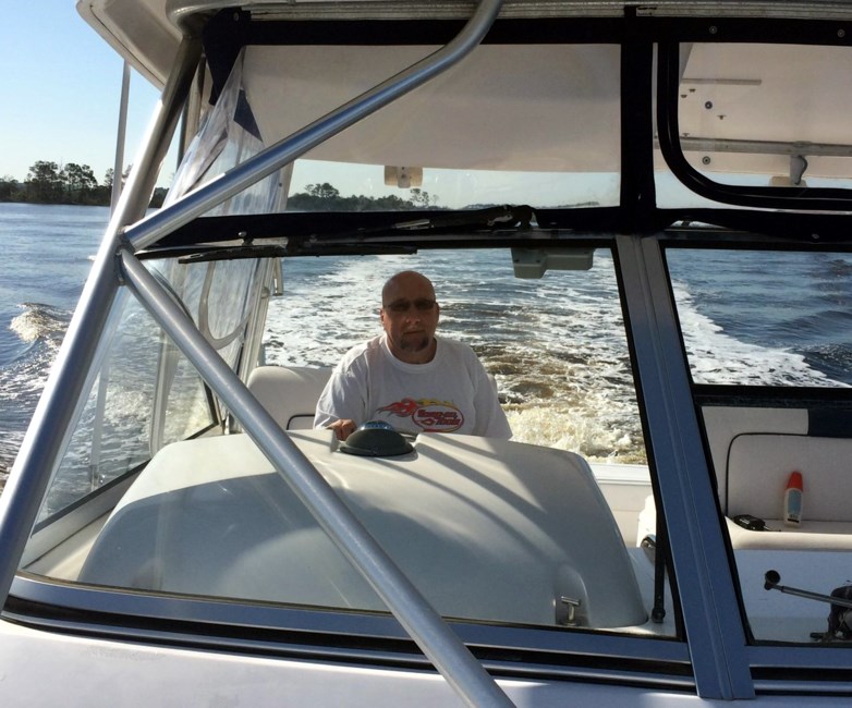 Obituary of Kenneth Bruce Fine