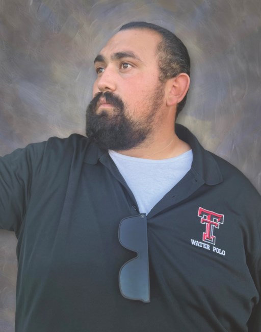 Obituary of Francisco "Paco" Gonzalez