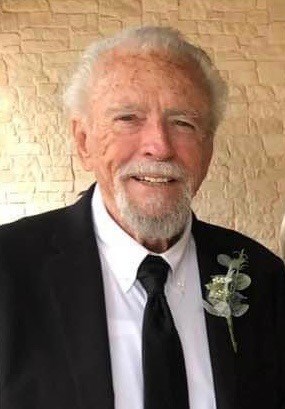 Obituary of Burl Joe Evans Sr.