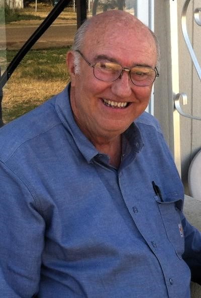 Avis de décès de Michael Lynn Johnson