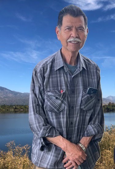 Obituary of Juan Candelario Caro Sanchez