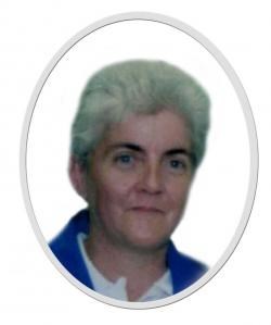 Obituary of May Normand