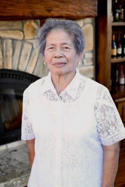 Avis de décès de Maria L Gantala