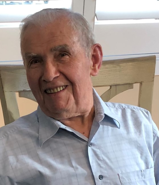 Obituario de Giovanni Pettenati