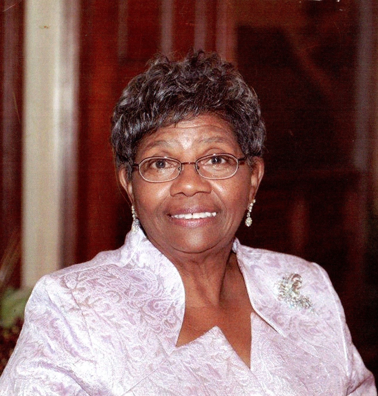 Elizabeth Fuller Obituary Lake Charles, LA