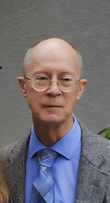 Obituary of Michael Glenn Redmond