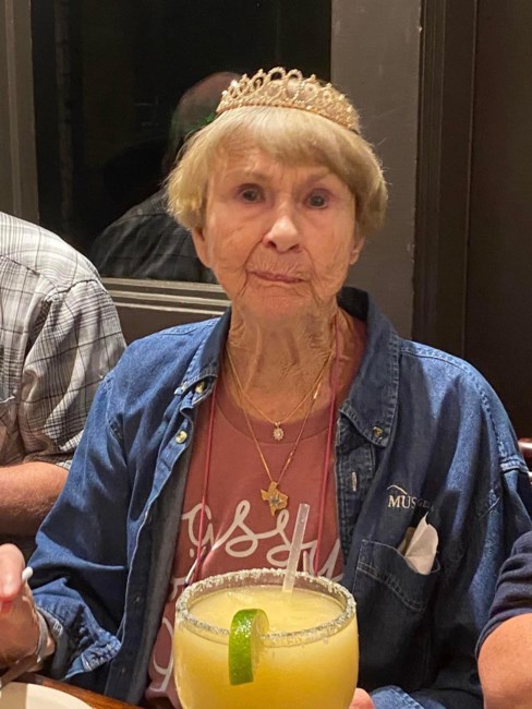 Obituary of Martha Jack Wallace