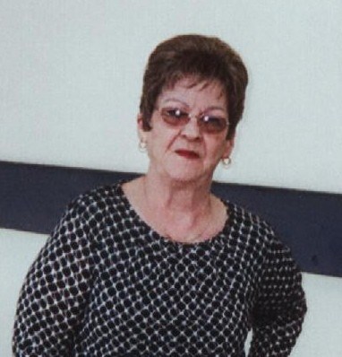 Obituary of Rose M. Pruitt
