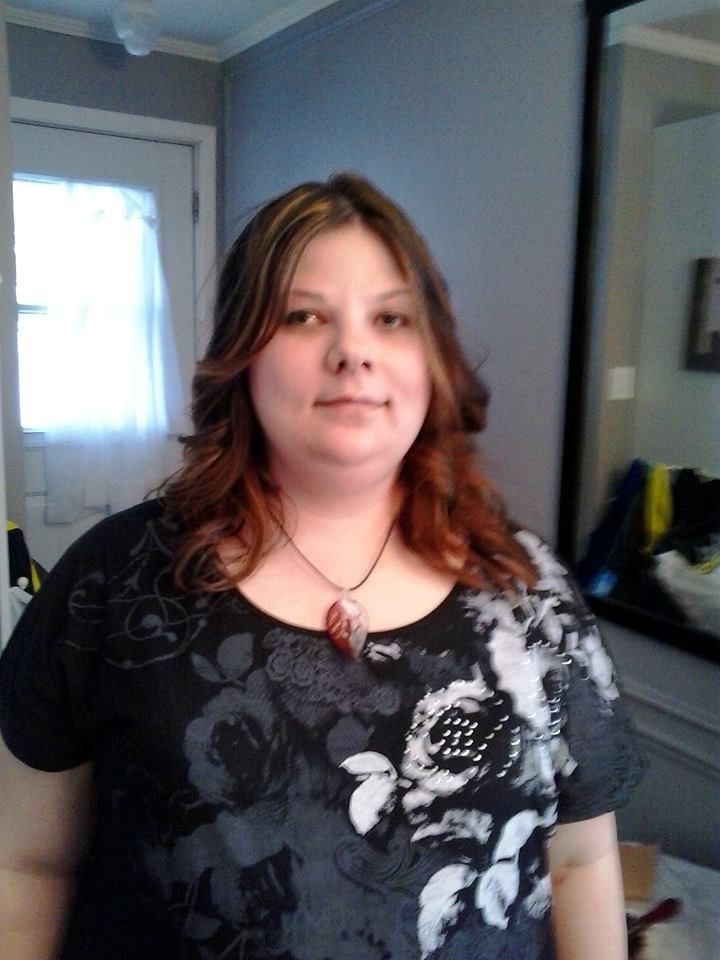 Avis de décès de Mme Alexandra Coulombe