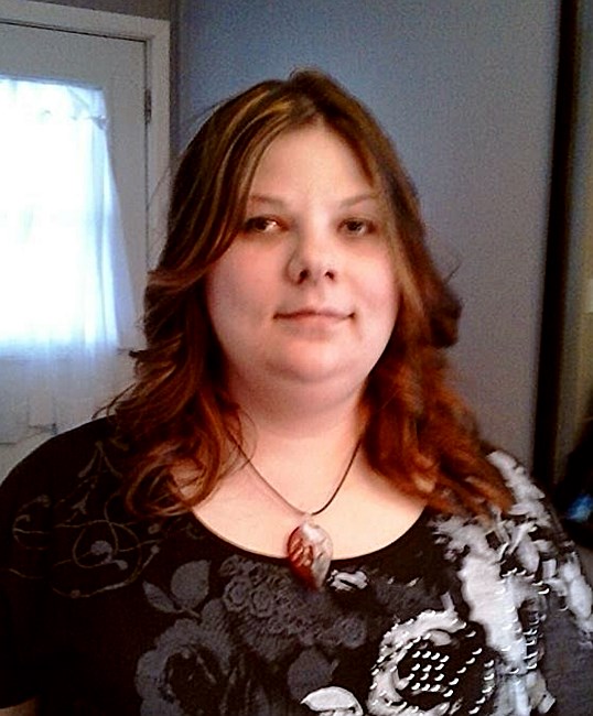 Avis de décès de Mme Alexandra Coulombe