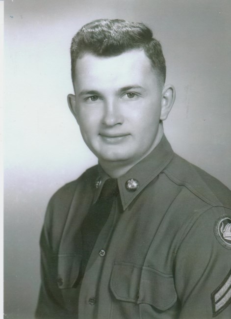 Obituary of Henry Lee Revels