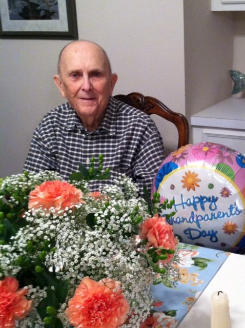 Obituary of Jack R. Griffith