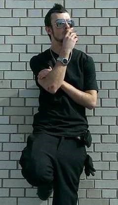 Obituario de Beau Aaron Baker