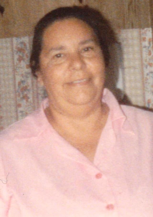 Obituary of Christine Downing Davis