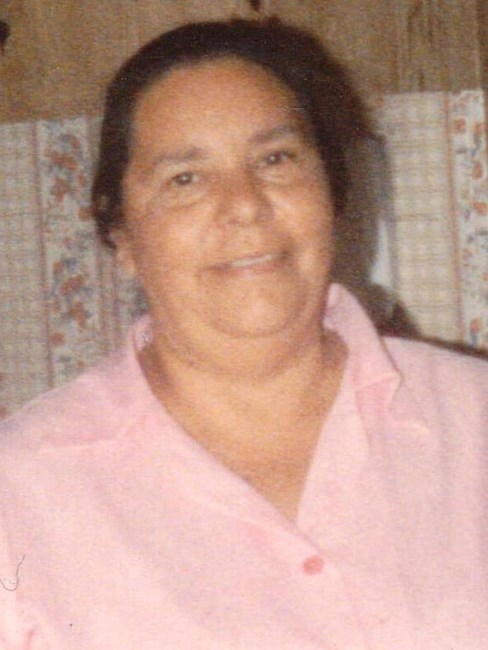 Obituary of Christine Downing Davis