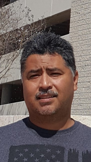 Obituary of Osbaldo Cabrieles