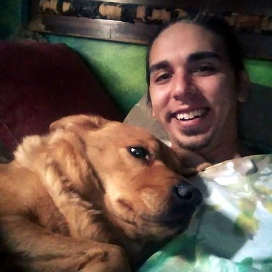 Obituary of Jon Paul Schambacher