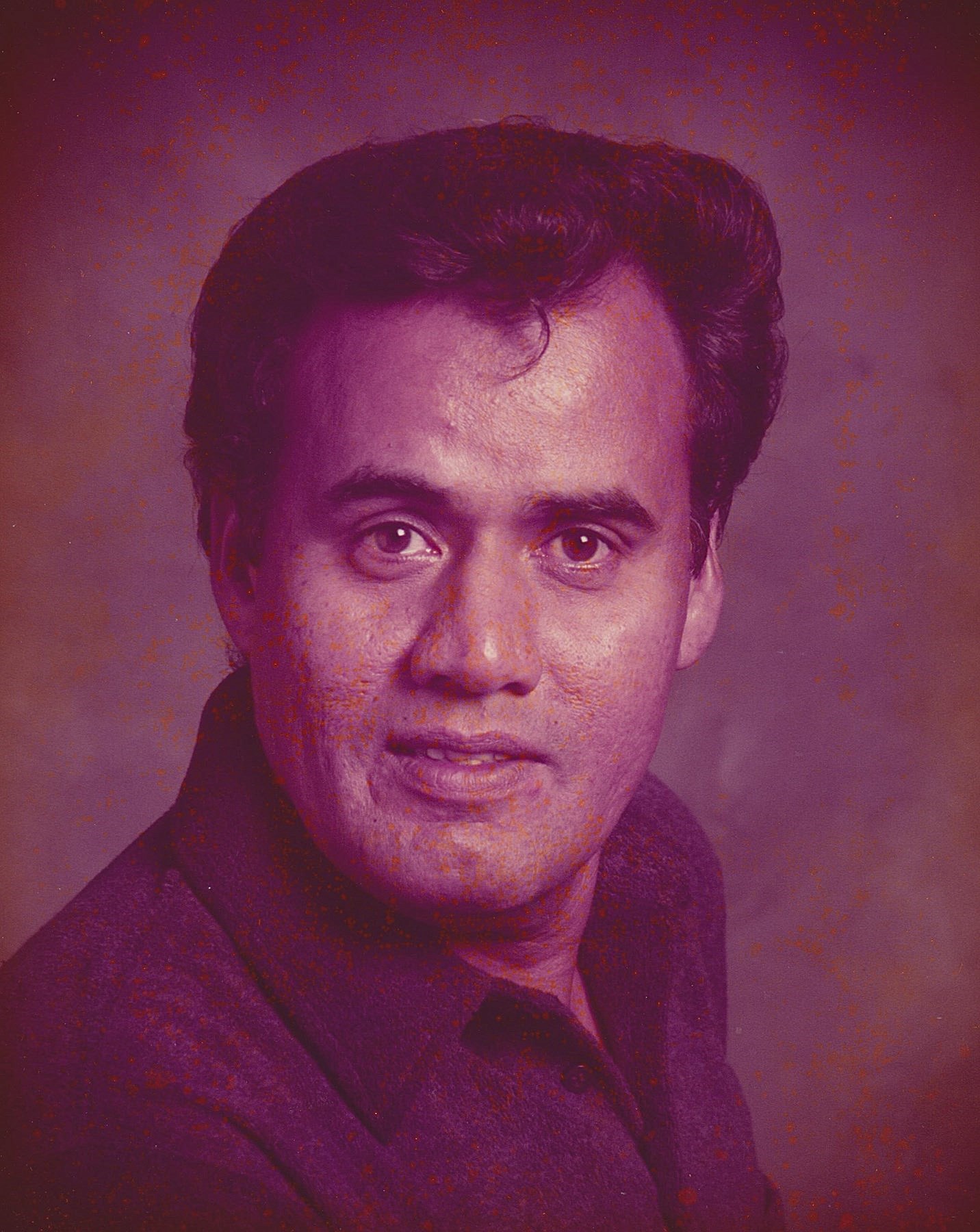 Raymond Gutierrez Obituary Houston Tx