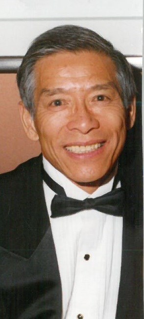 Obituary of Mr. Kenneth William Lee