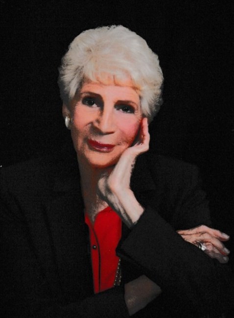 Obituary of Gloria Marie Enman Frankum