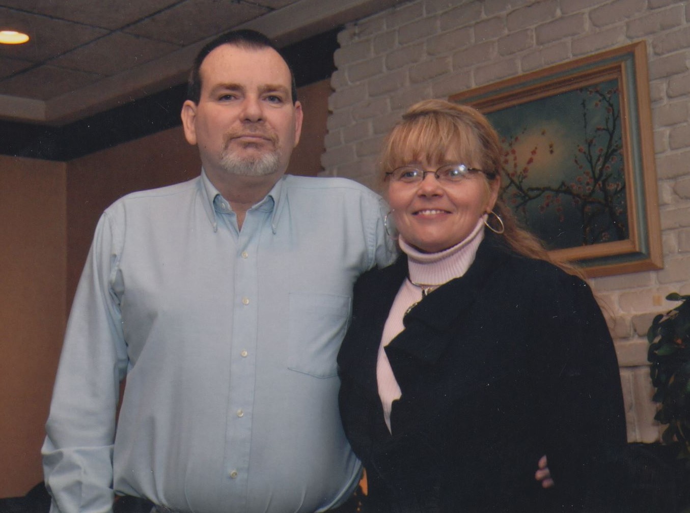 Obituary of Robert Thomas "Bob" Hart Jr.